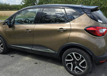 Renault Captur 1.5 dci 97.000k ! I (2013-2019)