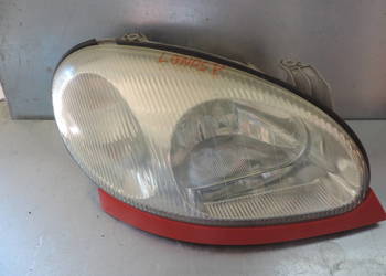 DAEWOO LANOS LAMPA PRAWY PRZÓD