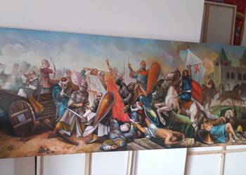 Obrazy historyczne