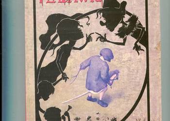 Zabawy i zabawki nr 4 rok 1/1997