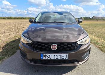 Fiat Tipo 1.4 95 km LPG 225tys km Ważne Opłaty 2017 Rok Prywatnie