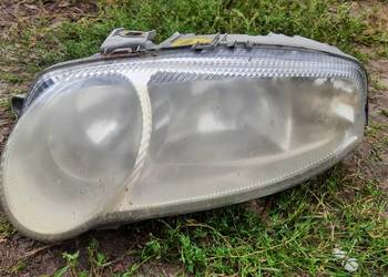 lampa przednia lewa Alfa Romeo 147 lewy przód