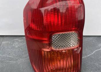 TOYOTA RAV-4 LEWA LAMAP TYŁ