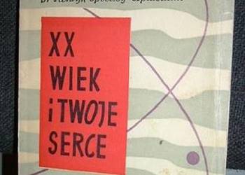 XX WIEK I TWOJE SERCE /fa