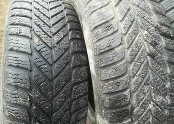 Opony zimowe 175 70 r13 przyczepa fiat Polonez audi