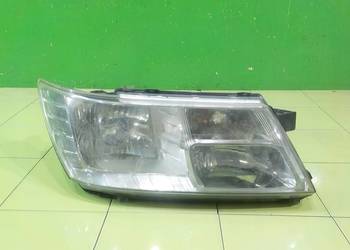 DODGE JOURNEY 2.0 CRD 09r 5D lampa prawa przod