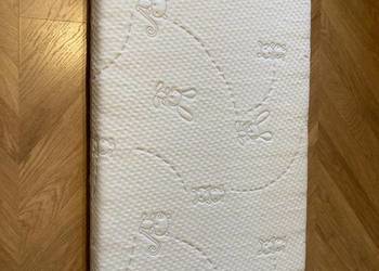 Materac Dobranocka HILDING dziecięcy 120x60