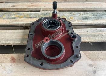 Pokrywa Case Farmall 105, Luxxum 100.