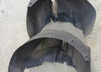 Audi A6 C6 nadkole lewe tylne 4F0810171D używany sprawny oryginał