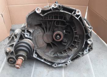 kompletna skrzynia biegów corsa c d F13394 1.2 twinport