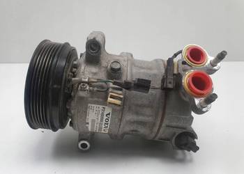 SPRĘŻARKA KLIMATYZACJI Volvo V90 CC II 2.0 T5 _ pompa P31469966