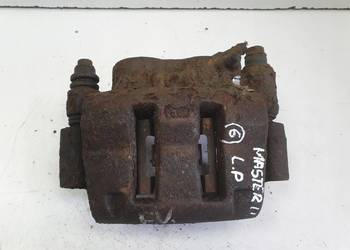 Renault Master II PRZEDNI ZACISK HAMULCOWY lewy przód KIEROWCY