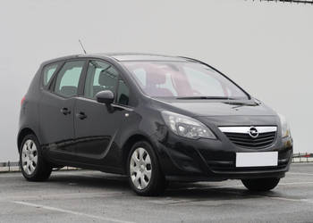 Opel Meriva 1.4 Turbo