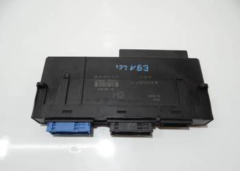 MODUŁ STEROWNIK KOMFORTU BMW E84 E90 E91 LCI 9247472