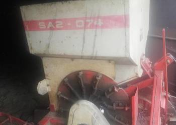 sadzarka do ziemniaków