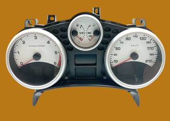 LICZNIK 9662904780 1.6 HDI Peugeot 207 I (2006-2012)