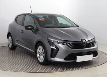 Renault Clio 1.0 TCe