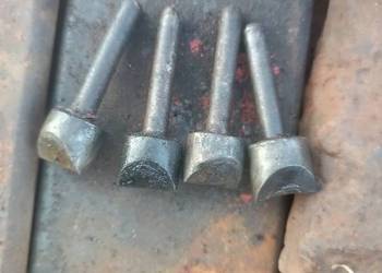 Zatrzask skrzyni płaski T-25 Władimirec Rusek t25