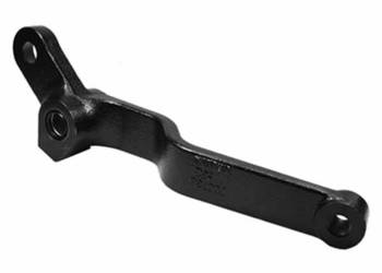 700178414 Wspornik koła lewy Massey Ferguson(Agco Parts)