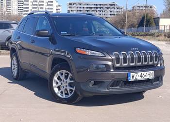 TRUE NORTH EDITION 4X4*2.4l TigerShark 177KM*Automat*Zadbany