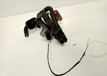 ZAWÓR ELEKTROZAWÓR AUDI A4 B9 A6 Q7 4M 8E0820036