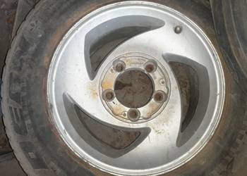Kola jimny witara samuraj 15 5x139.7