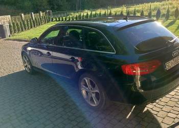 Sprzedam Audi A4 B8
