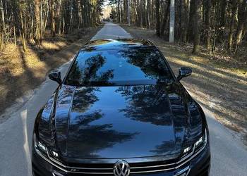 VW Arteon 2018 2.0TDI DSG