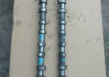 MASTER II 2.5 dci.WALKI ROZRZADU.WALEK