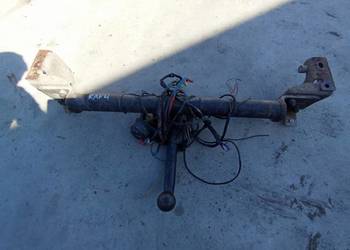 hak kompletny Toyota Rav4 II gen