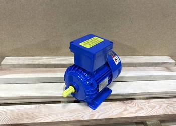 silnik elektryczny 0,55kW 2800obr. 3fazowy BESEL