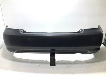 HONDA CITY GD 02.2006-02.2009 ZDERZAK TYŁ TYLNY