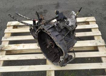 SKRZYNIA BIEGÓW MANUALNA CHEVROLET EPICA 2.0 BENZYNA 96227059-1