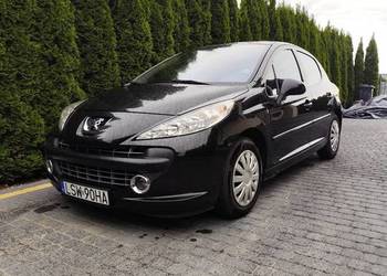 Peugeot 207 1.6 HDi
