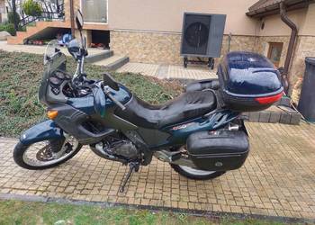 Sprzedam Aprilia pegaso 650ie.wtrysk.