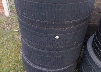 Opony Bridgestone  295/60/R 22.5