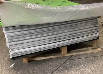 Kreda 150g czarna apla plus folia soft touch 1400 ark