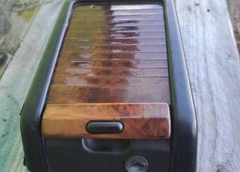 Schowek Mercedes 124