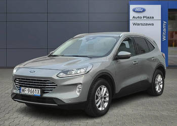 Ford Kuga Titanium 2.0 EcoBlue 120 KM automat AWD PK44063 III (2019-)