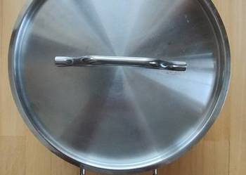Garnek Stalgast  8,5 litra