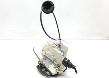 ZAMEK DRZWI PRAWY PRZÓD SEAT EXEO Kombi 8E1837016AB 08-13