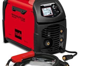 Inverter TECHNOMIG 210 DUAL 816231TEL