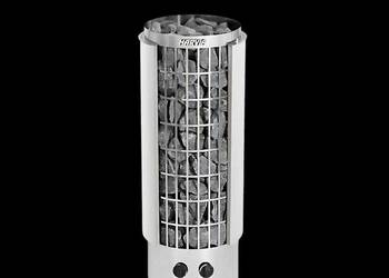 Piec do sauny fińskiej suchej Harvia Cilindro PC90 9kW/PC90F/PC90