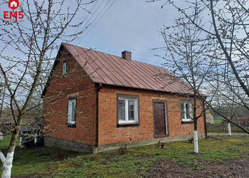 Oferta sprzedaży domu wolnostojącego Klepacze 9300m2