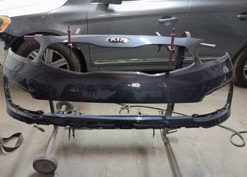 Zderzak przedni przód KIA cee'd 2 II lift Zderzak przedni przód KIA cee'd 2 II lift