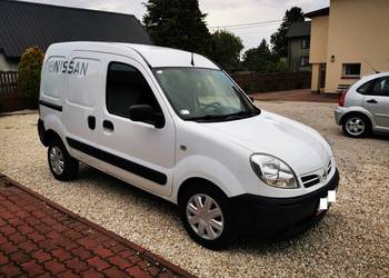 Nissan Kubistar, Kangoo, Berlingo
