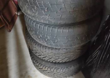 Felgi stalowe 16 Mazda 6 Opony zimowe