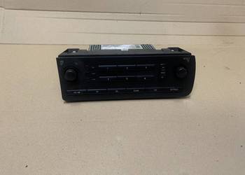 12761295 radio radioodtwarzacz Saab 9-3 II 2 europa
