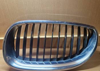 ATRAPA GRILA NERKI BMW E60 E61 7065701 ORYGINALNE