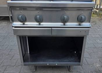 Kuchnia Gazowa Z Półką - FAGOR - 22,65 kW - M.1495 N